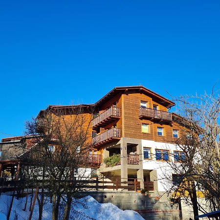 Penzion Mala Fatra U Durka Ζιλίνα Εξωτερικό φωτογραφία