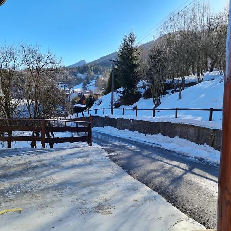 Penzion Mala Fatra U Durka Ζιλίνα Εξωτερικό φωτογραφία