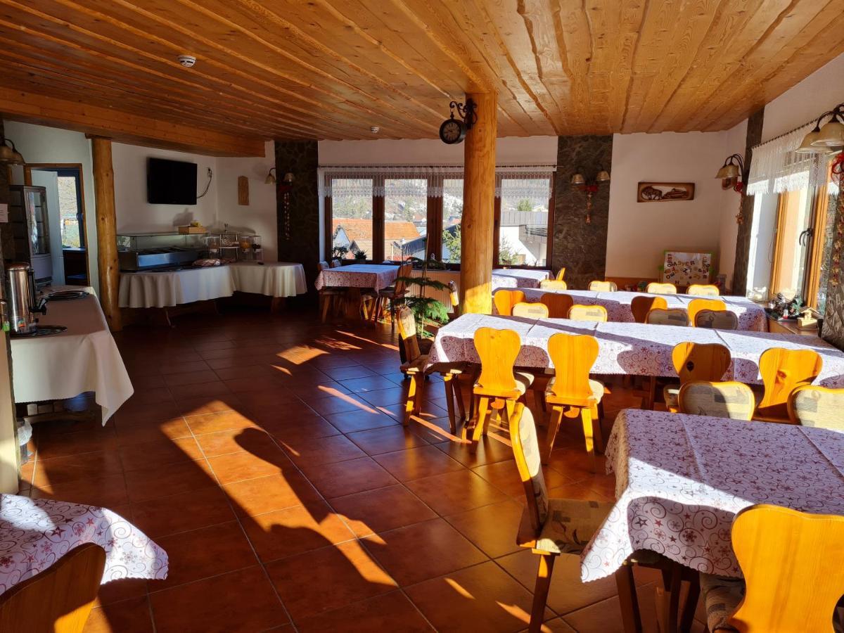 Penzion Mala Fatra U Durka Ζιλίνα Εξωτερικό φωτογραφία