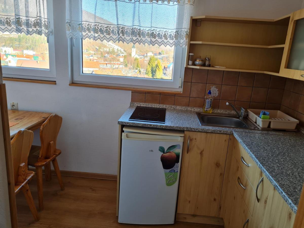 Penzion Mala Fatra U Durka Ζιλίνα Εξωτερικό φωτογραφία
