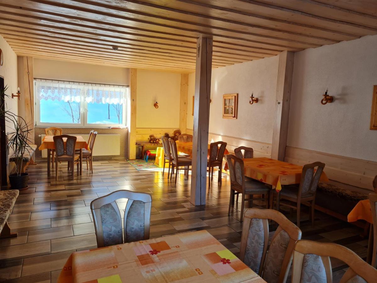 Penzion Mala Fatra U Durka Ζιλίνα Εξωτερικό φωτογραφία