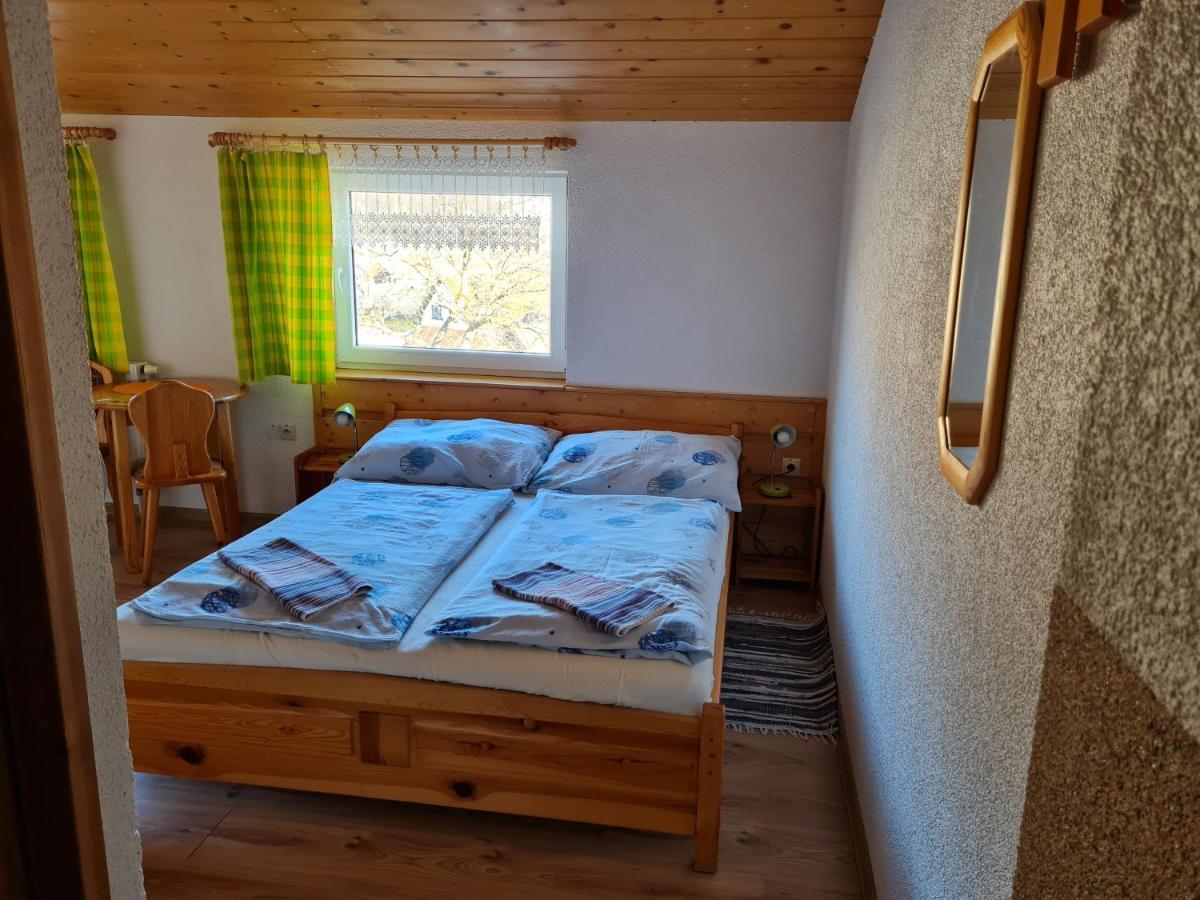 Penzion Mala Fatra U Durka Ζιλίνα Εξωτερικό φωτογραφία