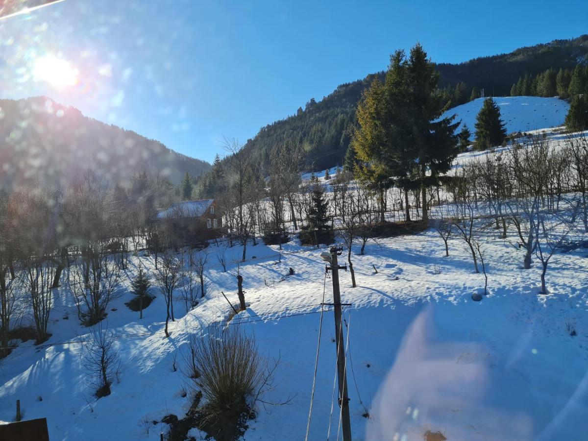 Penzion Mala Fatra U Durka Ζιλίνα Εξωτερικό φωτογραφία